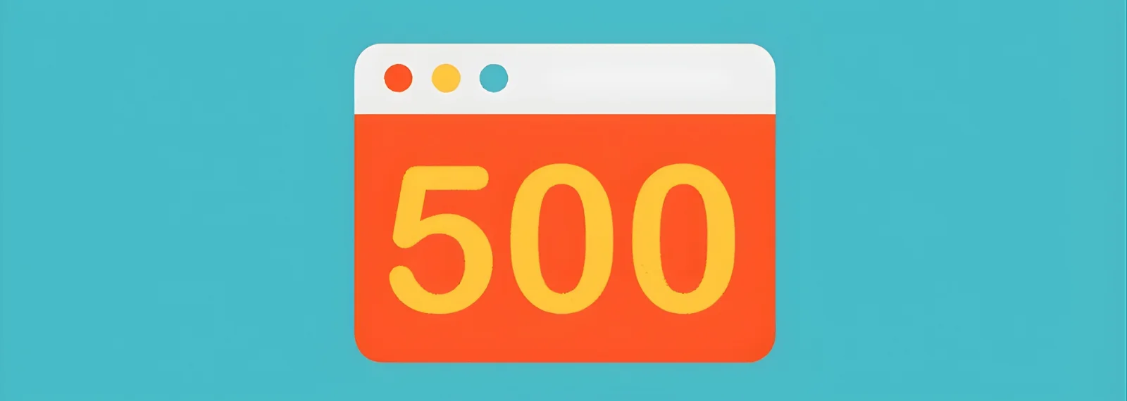 Internal Server Error (500) in WordPress Solution